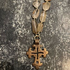 Bittersweet Designs Necklace